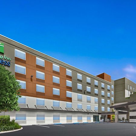 Holiday Inn Express Ft Lauderdale Cruise-Airport By Ihg Форт-Лодердейл Экстерьер фото