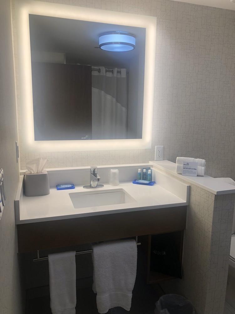 Holiday Inn Express Ft Lauderdale Cruise-Airport By Ihg Форт-Лодердейл Экстерьер фото