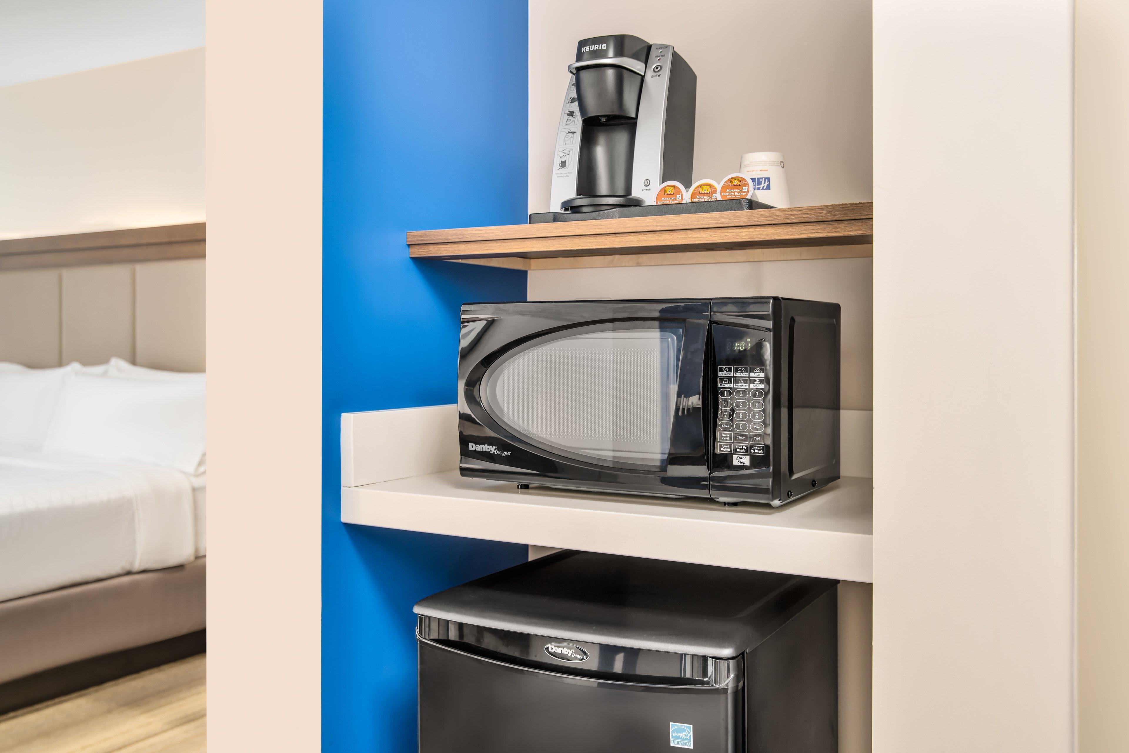 Holiday Inn Express Ft Lauderdale Cruise-Airport By Ihg Форт-Лодердейл Экстерьер фото