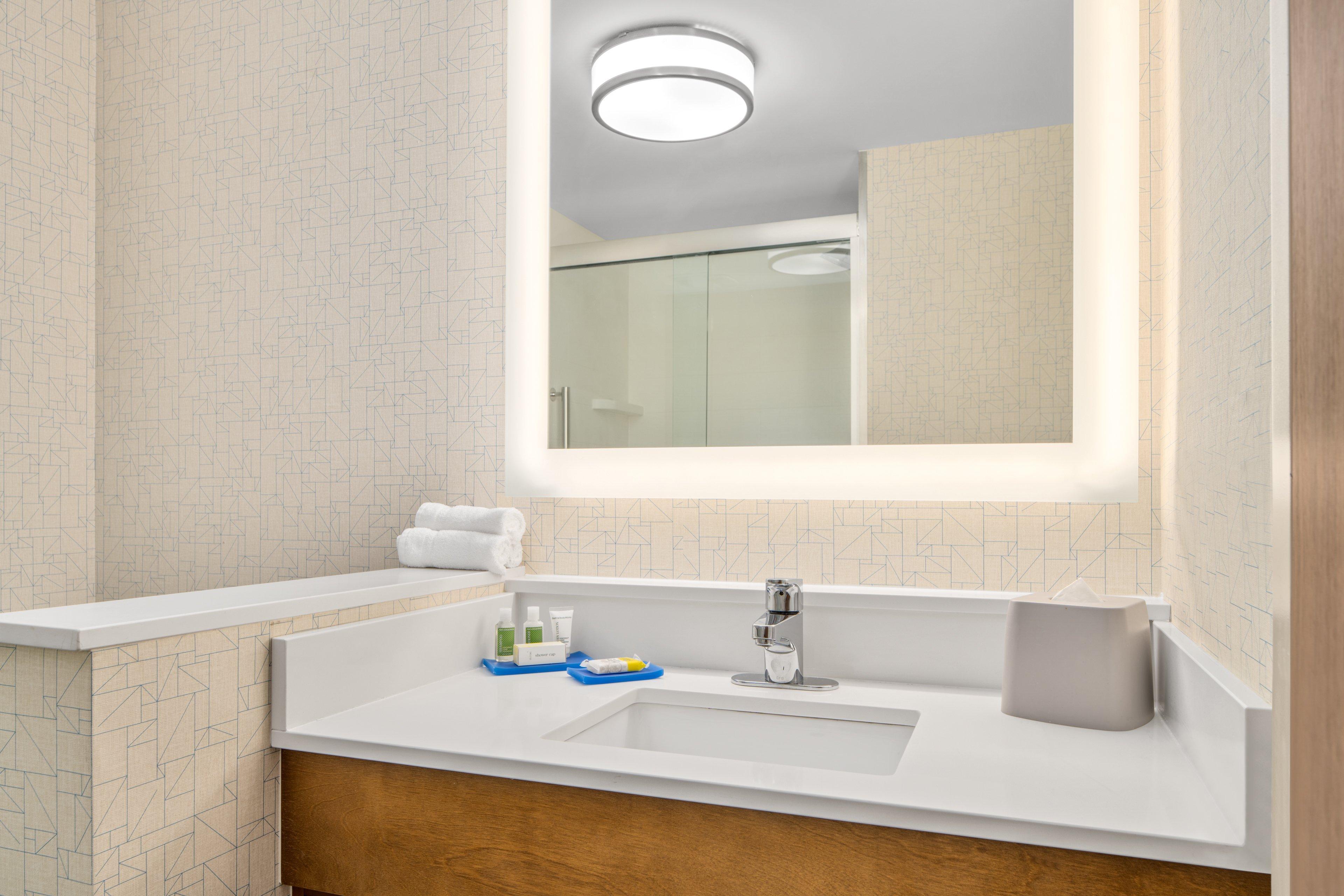 Holiday Inn Express Ft Lauderdale Cruise-Airport By Ihg Форт-Лодердейл Экстерьер фото