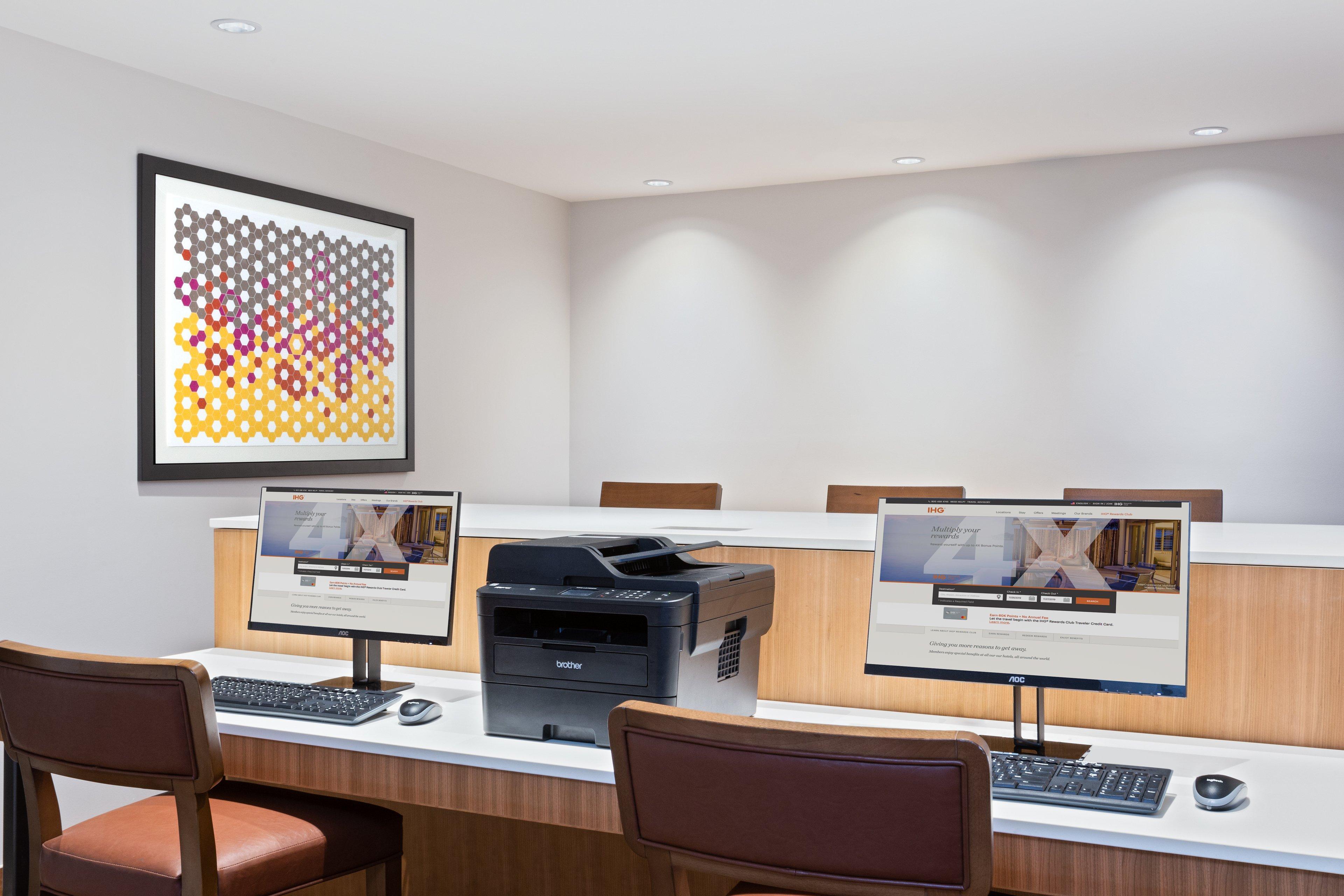 Holiday Inn Express Ft Lauderdale Cruise-Airport By Ihg Форт-Лодердейл Экстерьер фото