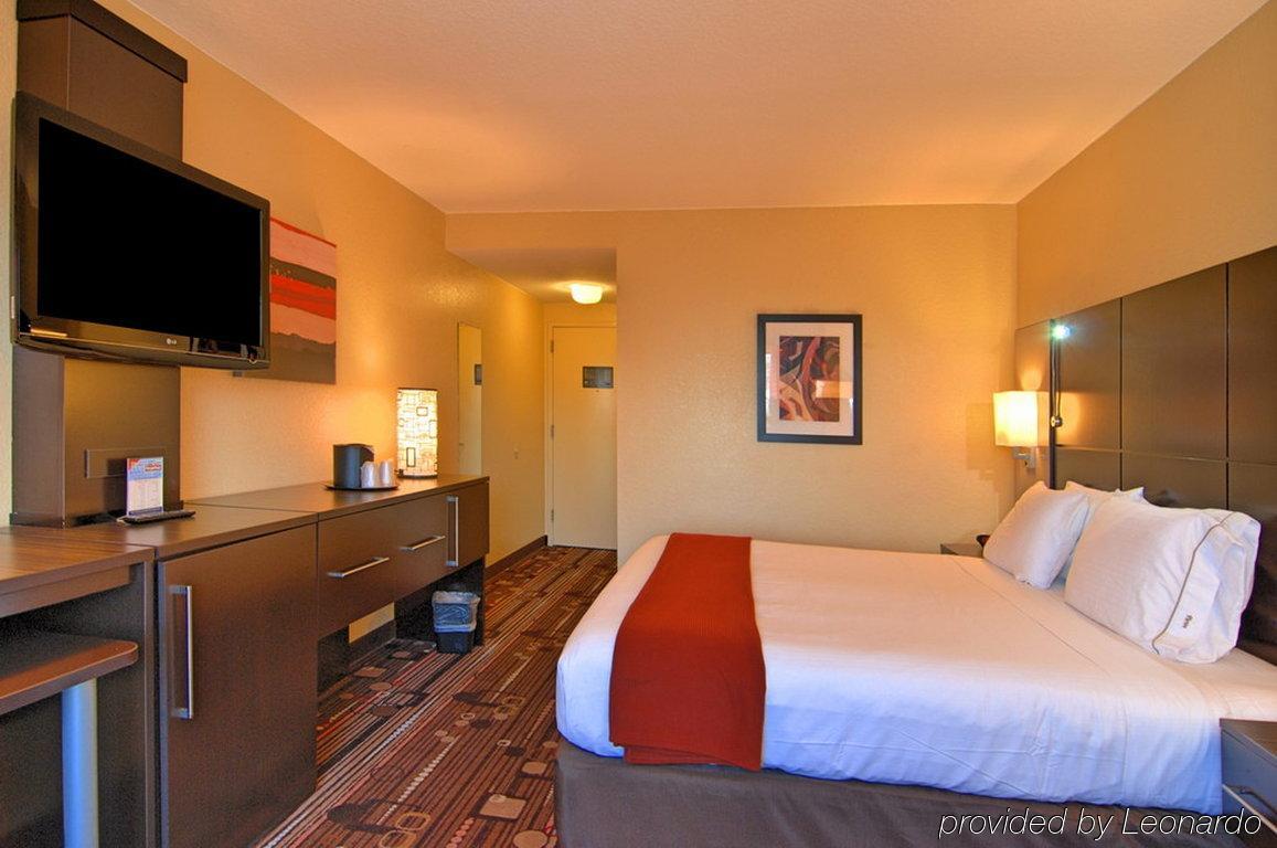 Holiday Inn Express Ft Lauderdale Cruise-Airport By Ihg Форт-Лодердейл Экстерьер фото