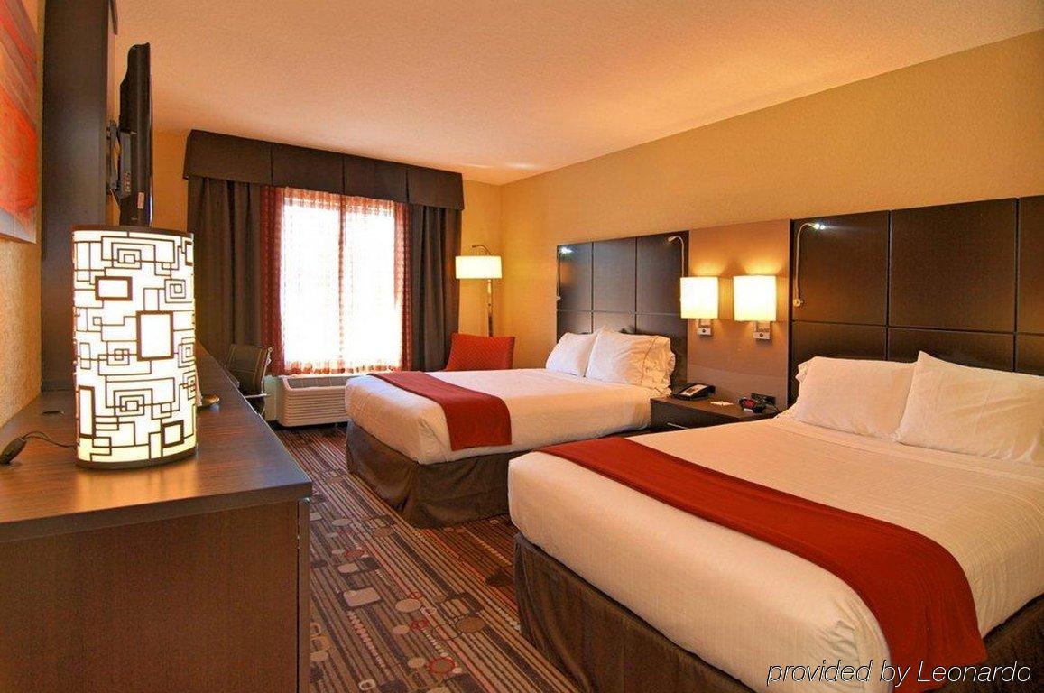 Holiday Inn Express Ft Lauderdale Cruise-Airport By Ihg Форт-Лодердейл Экстерьер фото