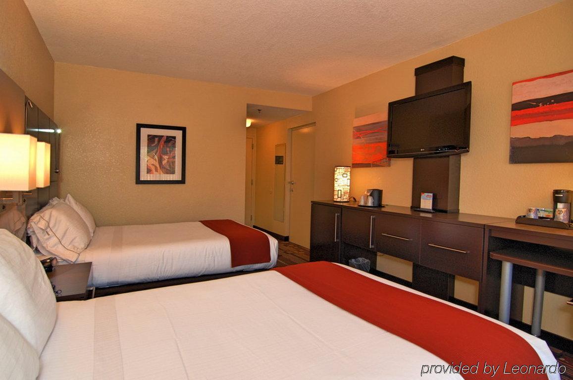 Holiday Inn Express Ft Lauderdale Cruise-Airport By Ihg Форт-Лодердейл Экстерьер фото