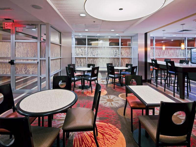 Holiday Inn Express Ft Lauderdale Cruise-Airport By Ihg Форт-Лодердейл Экстерьер фото