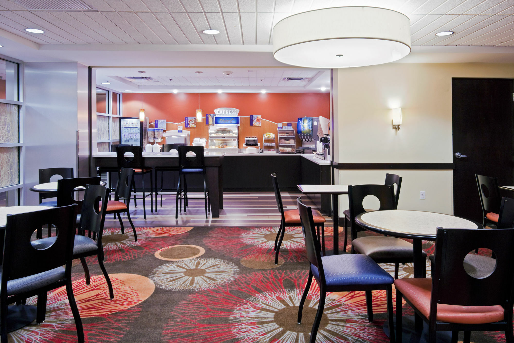 Holiday Inn Express Ft Lauderdale Cruise-Airport By Ihg Форт-Лодердейл Экстерьер фото